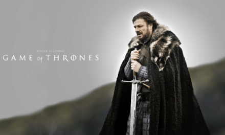 Hvordan Game of Thrones er inspireret af Englands historie