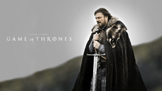 Hvordan Game of Thrones er inspireret af Englands historie