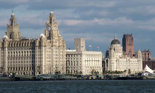 Liverpool mister sin verdensarvsstatus
